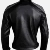 Ghost Rider Jacket Other Back