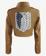 Attack On Titan Jacket 1