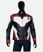 Avengers Endgame Quantum Realm Jacket