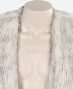 Barbie 2023 Ryan Gosling Ken Fur Coat detail