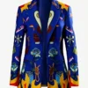 Birds Of Prey Harley Quinn Blazer