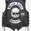 Black Label Society Vest