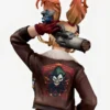 Bombshell Harley Quinn Jacket