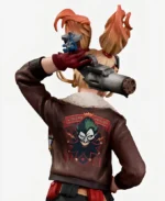 Bombshell Harley Quinn Jacket