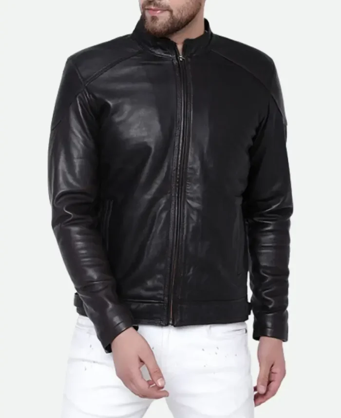 Dead Reckoning Ethan Hunt Jacket