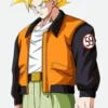 Dragon Ball Z Jacket Goku 59 avatar