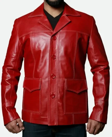 Fight Club Tyler Durden Jacket