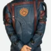 Guardians of the Galaxy Vol 3 Star Lord Jacket