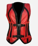 Injustice 2 Harley Quinn Vest