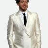 Jack Harlow White Suit 1
