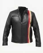 James Marsden Xmen Origins Cyclops Leather Jacket 2