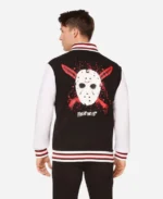 Jason Voorhees Black Jacket Other 1