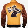 Ken Wahl The Wanderers Jacket back 2