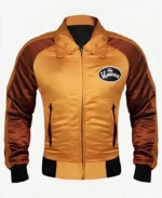 Ken Wahl The Wanderers Jacket front 1