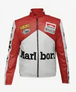 Marlboro Racing Jacket