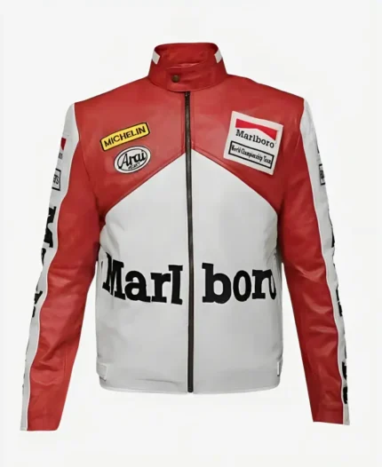 Marlboro Racing Jacket