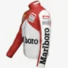 Marlboro Racing Jacket Side