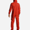 Money Heist Halloween Costume back