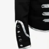My Chemical Romance Black Parade Jacket detail
