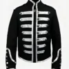 My Chemical Romance Black Parade Jacket front 1