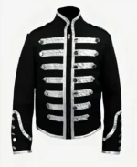 My Chemical Romance Black Parade Jacket front 1