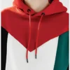 Palestine Hoodie Front