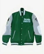 Princess Diana Eagles Versity Jacket 1