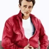 Rebel Without A Cause James Dean Jacket