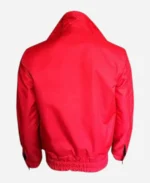 Rebel Without A Cause James Dean Jacket back 1