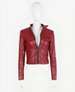 Resident Evil 2 Remake Claire Redfield Jacket