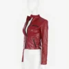 Resident Evil 2 Remake Claire Redfield Jacket Side