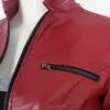 Resident Evil 2 Remake Claire Redfield Jacket detail 1