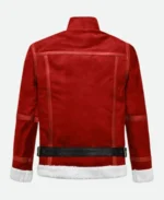 Ryan Reynolds Spirited Jacket Back