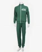 Squid Game Tracksuit