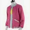 Steven Universe Pink Jacket
