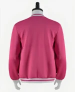 Steven Universe Pink Jacket back