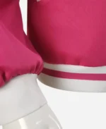 Steven Universe Pink Jacket detail 2