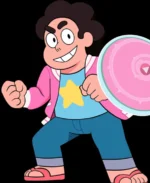 Steven Universe Pink Jacket pic