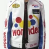 Talladega Nights Wonder Bread Jacket