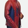 The Amazing Spider Man Peter Parker Leather Jacket