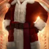 The Santa Clauses Tim Allen Suit front