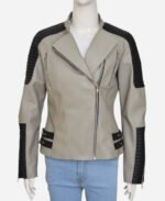 The Walking Dead Rosita Espinosa Jacket