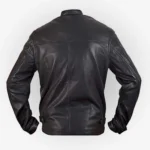 Vin Diesel Fast And Furious 6 Jacket