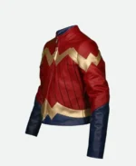 Wonder Woman Jacket