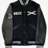 XO Varsity Jacket