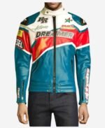 YoungBoy Never Broke Again Dreamer Motorcycle Jacket 1