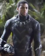 black panther jacket