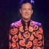 david s pumpkins costume