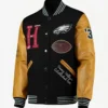 philadelphia Eagle Hilfiger Heritage Jacket