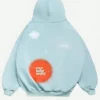 Alchemai Hoodie Back